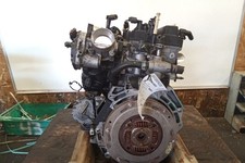 10-12 Ford Escape Hybrid Fusion Hybrid 2.5l Hybrid Engine Vin 3 8th Digit Oem 10-12 Ford Escape Hybrid Fusion Hybrid 2.5l Hybrid Engine Vin 3 8th Digit Oem