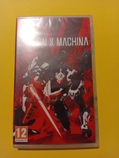 Daemon X Machina - Nintendo Switch for sale online | eBay