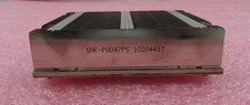 Lot of 2 Supermicro SNK-P0047PS 1U Passive Heatsink Socket LGA 2011 Narrow ILM
