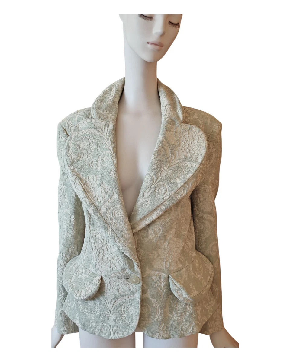 Vivienne Westwood Coats, Jackets & Vests for Women for sale | eBay