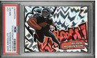 2025 Panini Absolute Countdown Calendar Bijan Robinson Base (RAW)