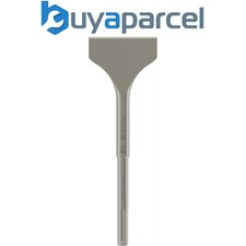 Bosch Chisels PRO SDS max-4C Spade Chisel 115 x 350 mm 1618601007