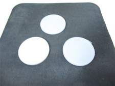 245467 New-No Box; Hollymatic 6805222 Lot-3 Camera Clear Disk Defender Saw