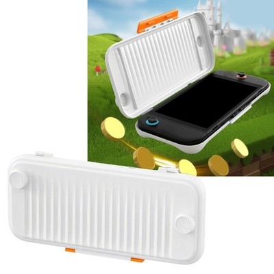 Full Coverage Hard Shell Protective Case for NS 2 Game Console Protective Case