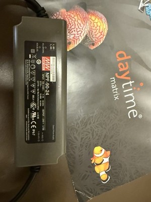 Daytime Converter Matrix Pendix 90.Watt