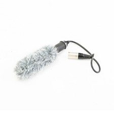 Sony ECM-XM1 Shotgun Microphone - SKU#1983018