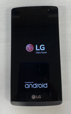 LG SUNSET TRACFONE SMARTPHONE L33L 4G 8GB LTE 0304-01T
