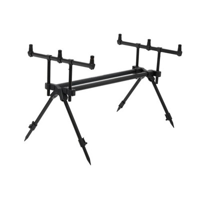 ProLogic - C series - Twin Support - 3 Rod Pod