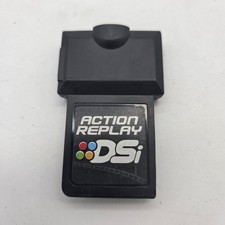 Nintendo DSi Action Replay - TESTED Working - LOADED WITH POKEMON CHEAT CODES