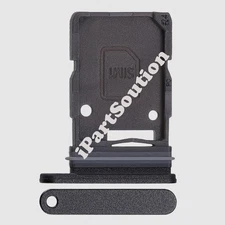 (Black) Samsung Galaxy A36 5G A366 (2025) Sim Tray Sim Card Tray SD Card Holder