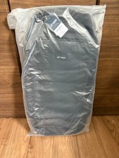 YONEX Box Tennis Bag for 3 Rackets Backpack Shoe Pocket Black BAG2312 NEW