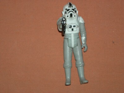 AT-AT Driver   1981