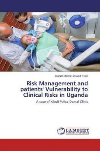 Thumbnail - Risk Management And Patients' Vulnerability To Clinical Risks In
