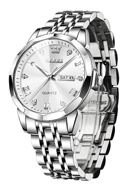Classy Luxury Watch Piece Stained Steel Premium | Classy 