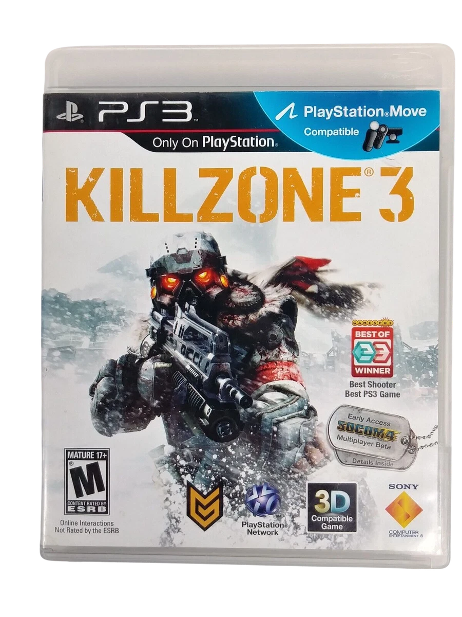 25+ Sony PlayStation 3 Beat 'Em Up Video Games for sale | Updated