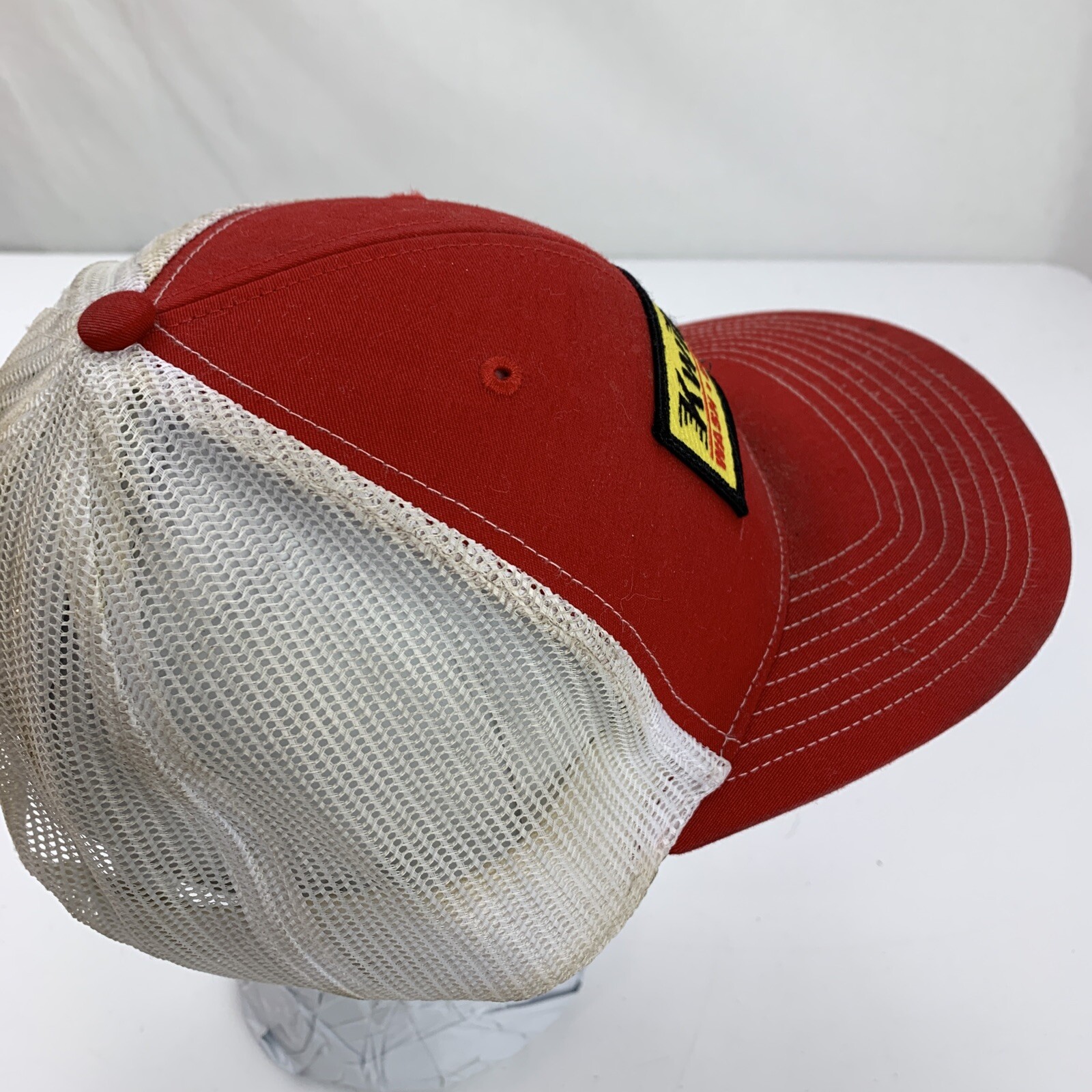 Kwik Kar Wash Detail Lube Ball Cap Hat Snapback Baseball eBay