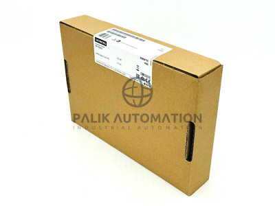 SIEMENS Simatic Panel HMI KP400 BASIC 6AV6647-0AJ11-3AX1 6AV6 647-0AJ11-3AX1 NEW