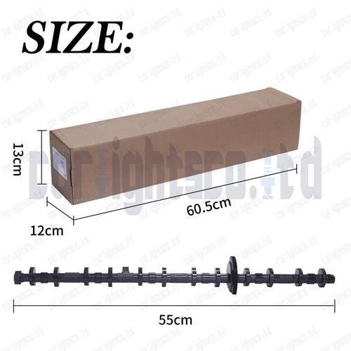 11377589883 Eccentric Shaft Valvetronic For BMW 135i 335i 435i X1 X3 X5 N55 3.0L - Picture 3 of 12