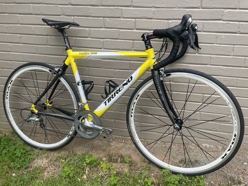 Tirreno Razza-1000 Road Bike 52cm 