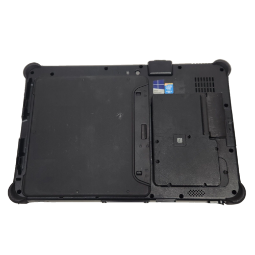 Getac F110 i5-4300U 1.90GHz 8GB RAM 256GB Touch Screen Tablet Win 10 - Picture 2 of 5