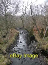 Photo 6x4 Ardilistry River Ardbeg/NR4146 Viewed from the bridge on the r c2008