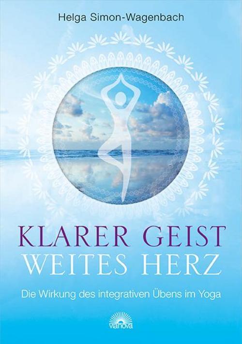 Thumbnail - Klarer Geist - Weites Herz, Helga Simon-wagenbach