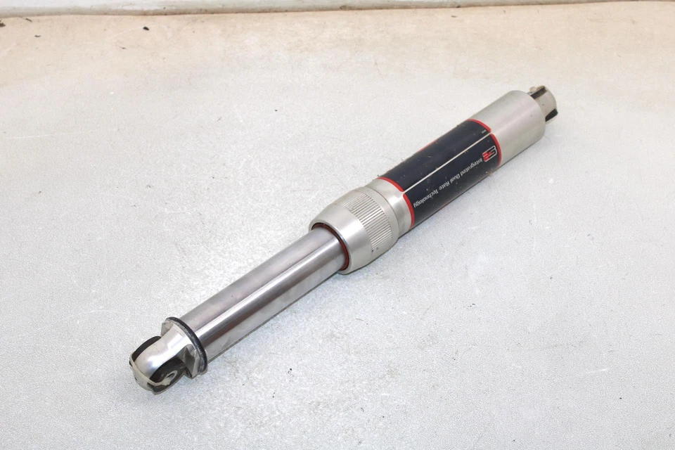 09 Polaris Switchback 600 Dragon Oem Front Ski Shock 7043446 SP7 - Image 2 of 4