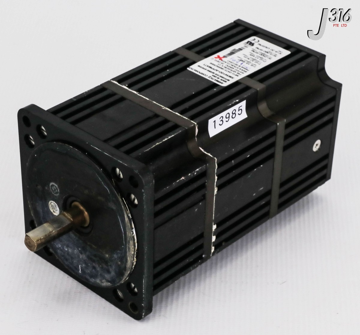 13985 ANIMATICS SMART MOTOR,VER.4.13 SM3410D-APPMAT1 | eBay 13985 ANIMATICS SMART MOTOR,VER.4.13 SM3410D-APPMAT1 | eBay