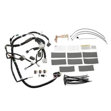 Genuine Honda 2018-2020 Fit Remote Start Attachment (Lx, Sport) 08E92-T5A-100E