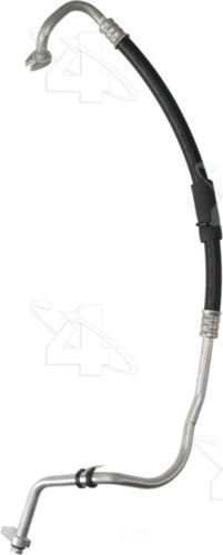 Four Seasons A/C Hose Assembly 65549 - View #9