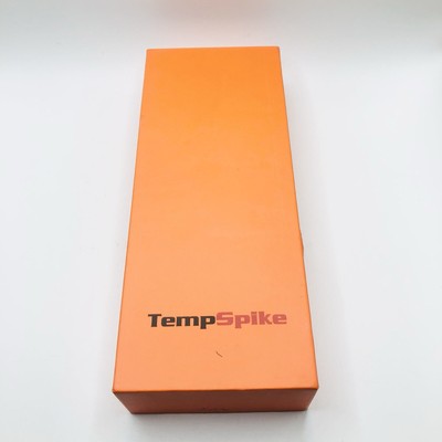 ThermoPro Twin TempSpike Wireless Meat Thermometer with 2 Meat Probes