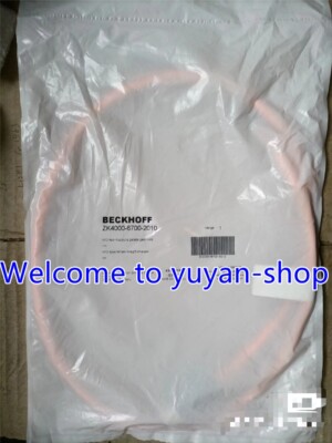 1PC New Original BECKHOFF ZK4000-6700-2010 1M #T8412 YS | eBay