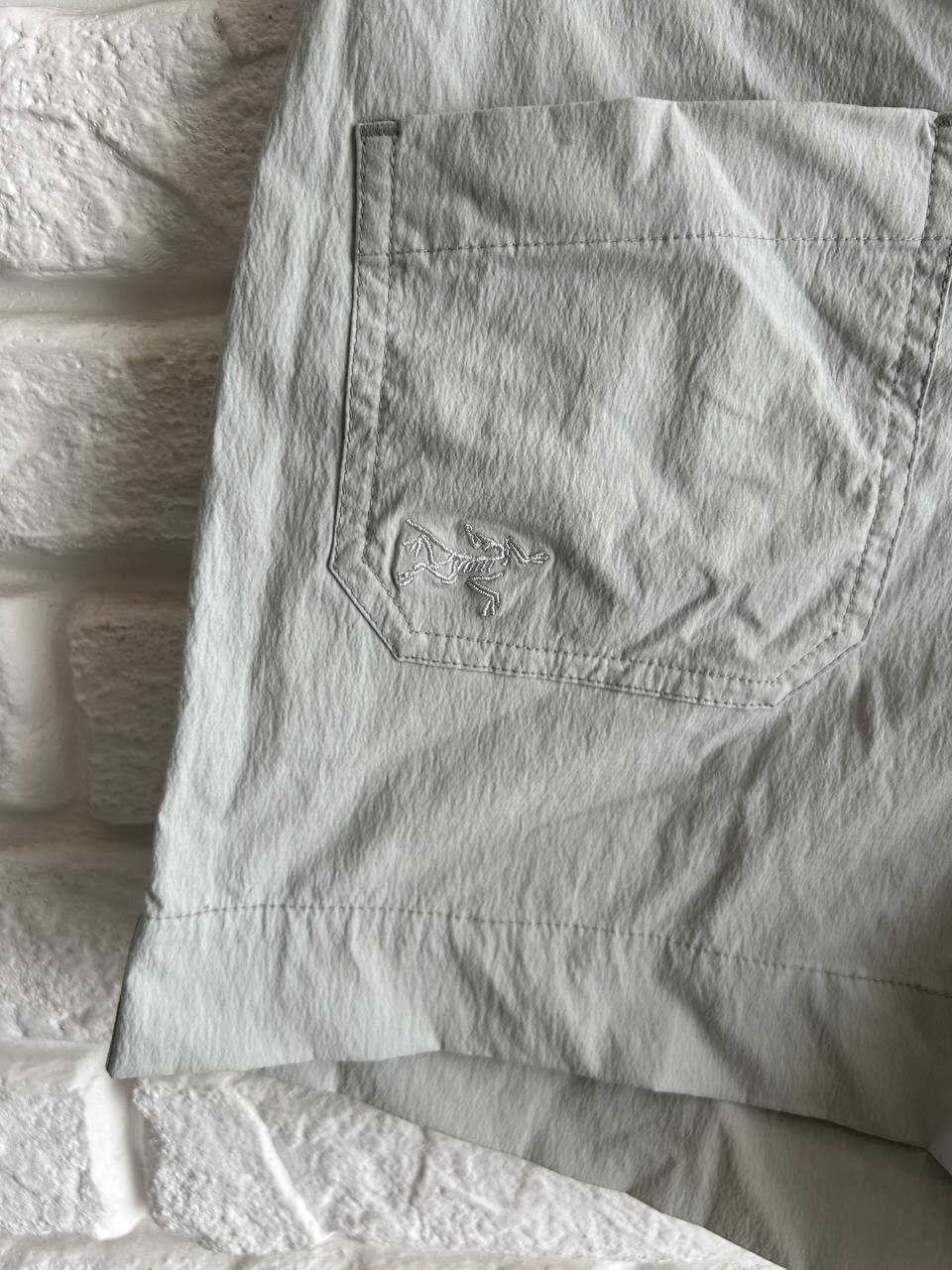 ARC'TERYX Pantaloncini corti donna sottili Arcteryx taglia 2