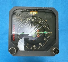 Aircraft Bendix 1925757-2 Horizontal Situation Indicator