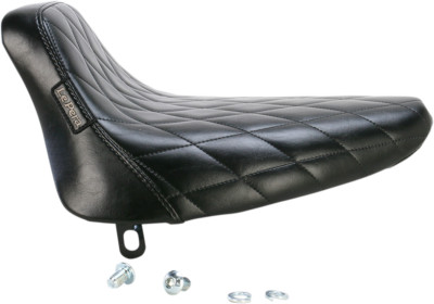 Le Pera Bare Bones Solo Diamond LN-007DM