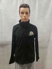 Forest City Owls Fleece Full Zip Jacket M