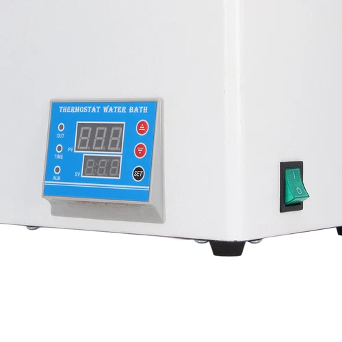 6L Lab Water Bath Heater Digital Thermostat Laboratory Water Bath 220V 600W - Picture 23 of 24