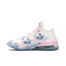 Nike atmos x LeBron 18 Low Sakura for Sale | Authenticity