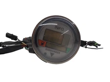 2002 Seadoo GTX Di LCD Info Gauge 278001708