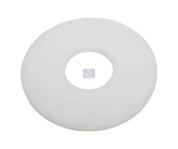 2 X Anlaufscheibe DT Spare Parts 10.36266 D:605Mm D:170Mm S:48Mm