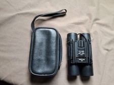BEKEN &  SONS LTD 10 X 25 BINOCULARS FROM  JAPAN  EXCELLENT CONDITION  IN CASE
