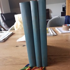 Atlas der Anatomie des Menschen von SOBOTTA-BECHER Band 1-3  1969