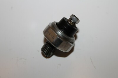 ⭐︎⭐︎⭐︎ 2016 - 2020 Kawasaki ZX10 ZX10R Engine Oil Pressure Sensor | eBay