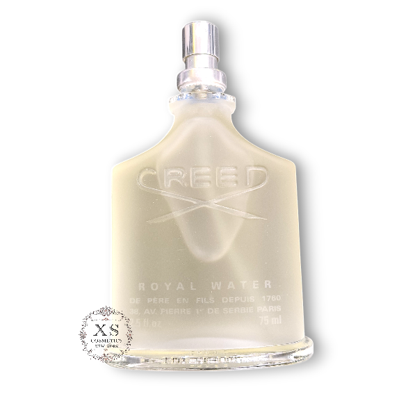 CREED Royal Water 2.5 fl.oz Eau De Parfum NEW UNBOX | eBay