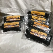 equestrian riding glove style HRG