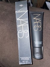 Nars matte foundation
