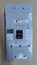 SIEMENS HLMXD63B800 SENTRON SERIES 800 Amp 600V Circuit Breaker HLMXD6 3 Pole