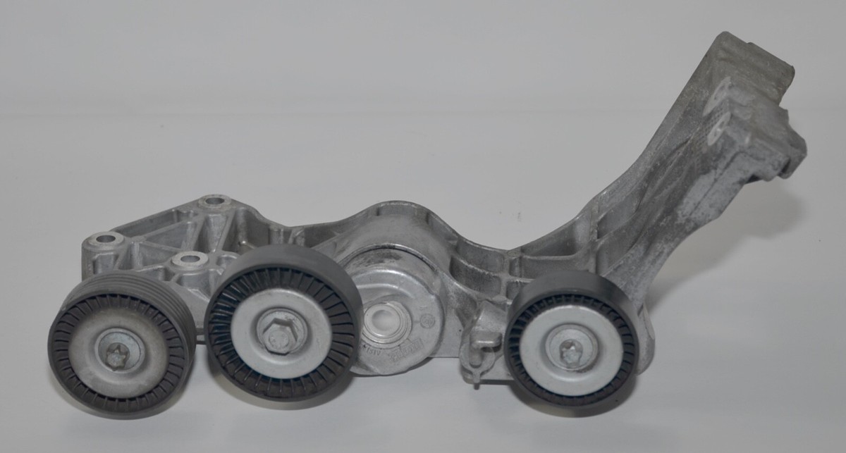 Carrier Mercedes W169 A160 Aggregate Holder Tensioner A2662000970