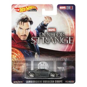 hot wheels doctor strange lamborghini