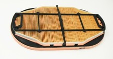 NAPA 500561 Gold Air Filter Cellulose Material Caterpillar 